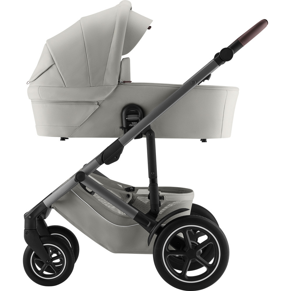 Britax Römer Smile 5Z mózeskosár 3
